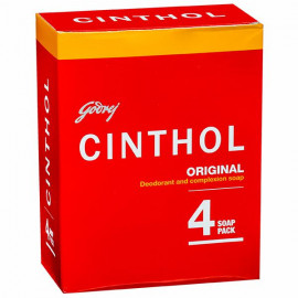 Cinthol Original Pack Of 4400Gm